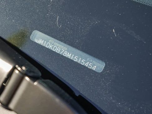 Used 2021 MAZDA CX-3 Sport image 31