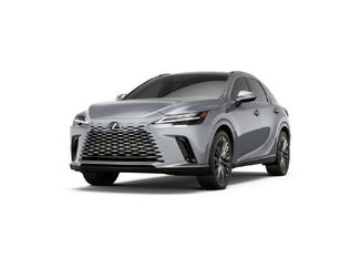 New 2026 Lexus RX 450h AWD w/ Convenience Package video 1