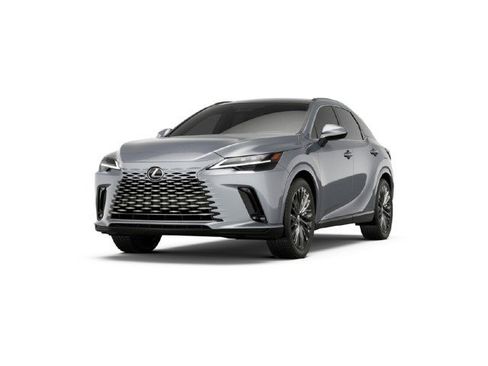 New 2026 Lexus RX 450h AWD w/ Convenience Package image 1