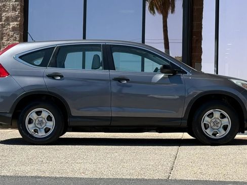 Used 2016 Honda CR-V LX image 15