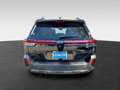 New 2026 Subaru Outback Touring XT image 5