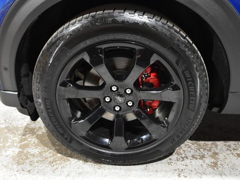 Used 2021 Ford Explorer ST w/ Equipment Group 401A AWD/4WD image 62