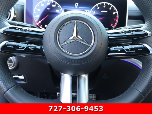 Certified 2023 Mercedes-Benz C 300 Sedan image 24