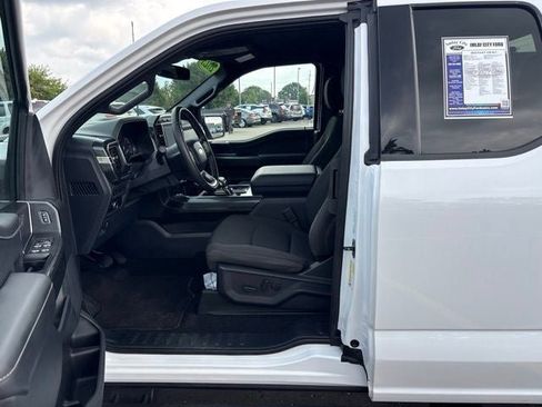Used 2023 Ford F150 XLT w/ Equipment Group 302A High AWD/4WD image 18