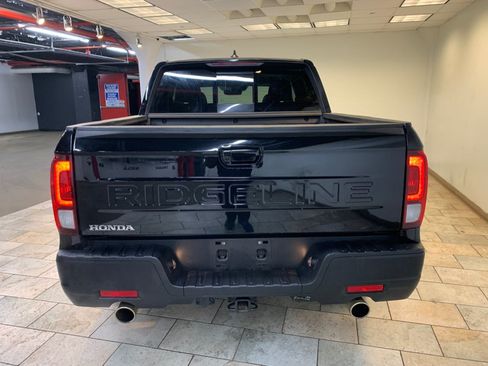 Used 2024 Honda Ridgeline RTL image 6