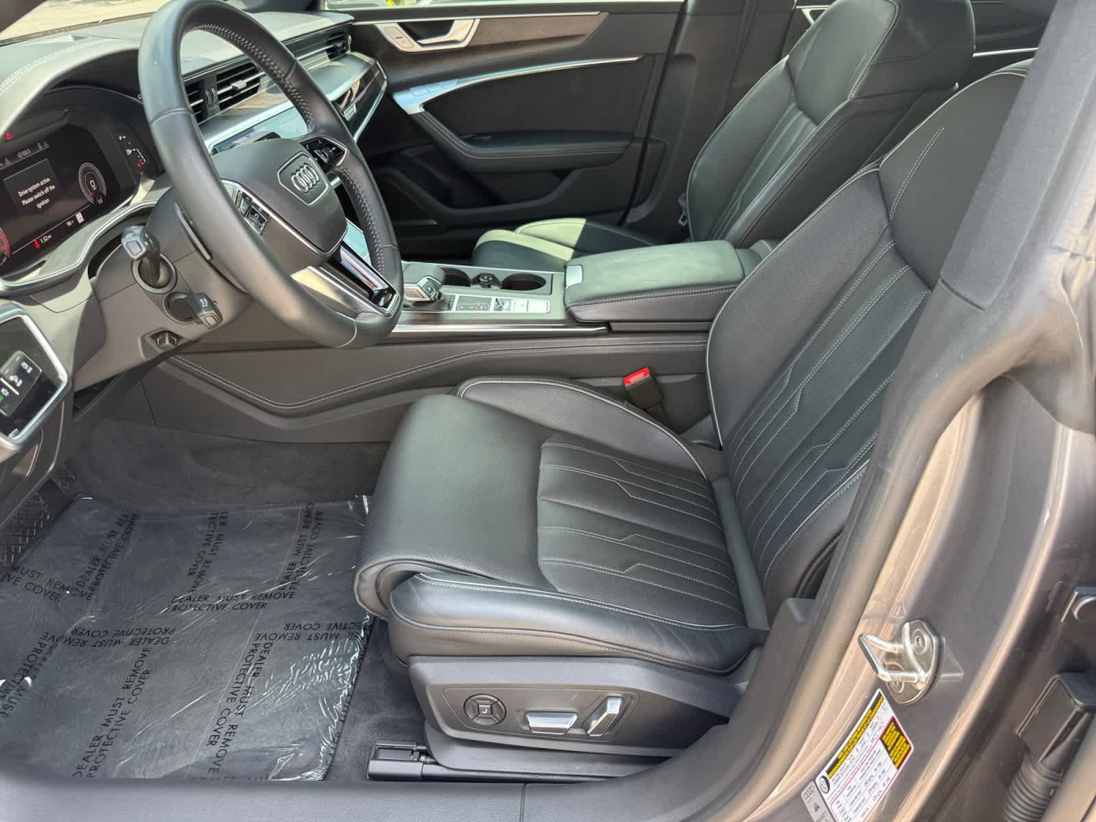 Used 2019 Audi A7 3.0T Premium Plus AWD/4WD image 10