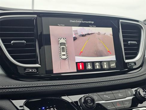 New 2026 Chrysler Pacifica Limited w/ S Appearance Package image 21