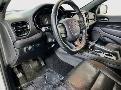 Used 2022 Dodge Durango R/T AWD/4WD image 9