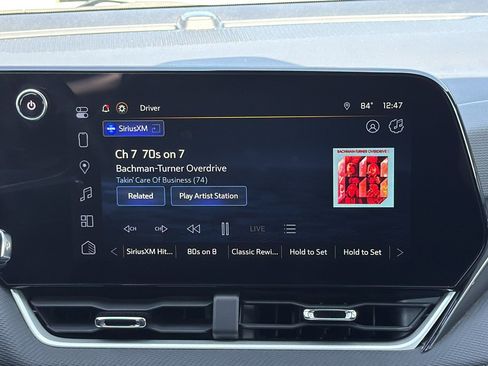 Used 2025 Chevrolet Equinox LT w/ Convenience Package II image 20