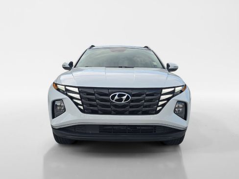 Used 2022 Hyundai Tucson SEL image 8