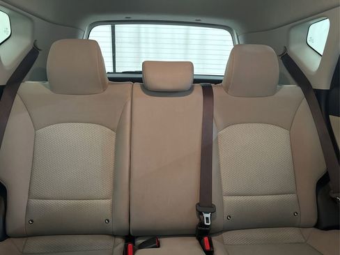 Used 2021 Kia Soul LX FWD image 37