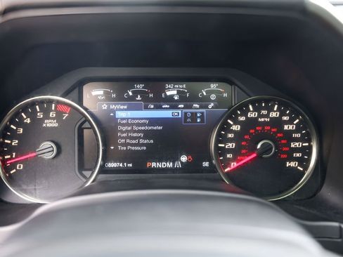 Used 2018 Ford F150 Raptor w/ Equipment Group 802A Luxury AWD/4WD image 14