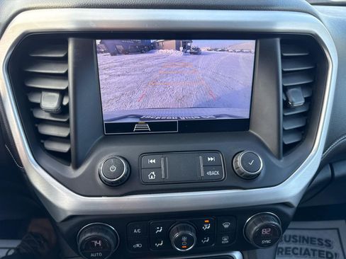 Used 2020 GMC Acadia SLE w/ Driver Convenience Package image 20