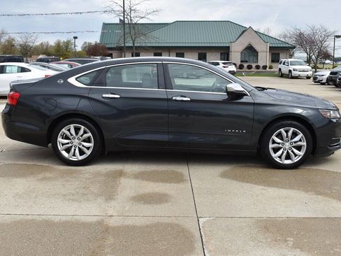 Used 2014 Chevrolet Impala LS w/ LS Convenience Package FWD image 2