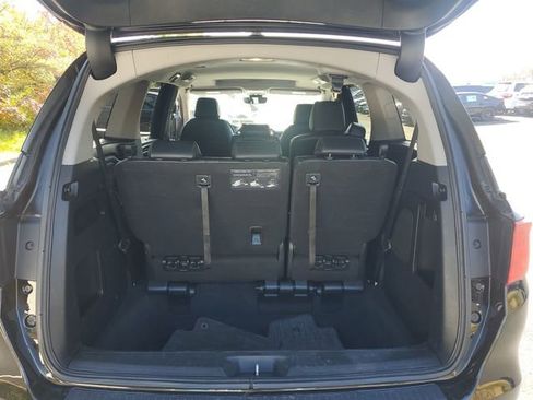 Used 2022 Honda Odyssey EX-L image 42