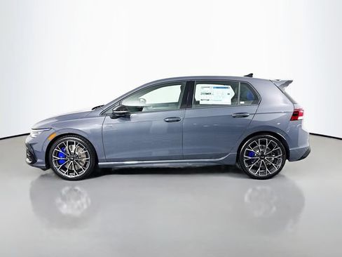 New 2026 Volkswagen Golf AWD/4WD image 4