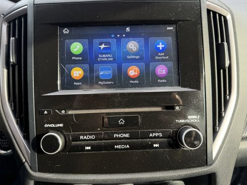 Used 2019 Subaru Forester Premium image 21