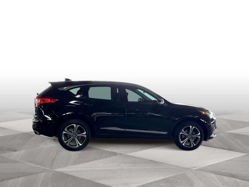 Certified 2025 Acura RDX SH-AWD w/ Technology Package image 9