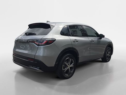 Used 2024 Honda HR-V EX-L image 5