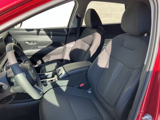 Used 2026 Hyundai Tucson SEL Plus AWD/4WD image 14