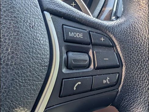 Used 2015 BMW 428i Gran Coupe image 15