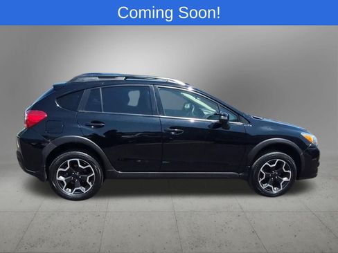 Used 2015 Subaru Crosstrek 2.0i Limited AWD/4WD image 7