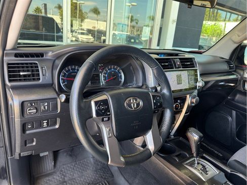 Used 2019 Toyota 4Runner SR5 RWD image 25