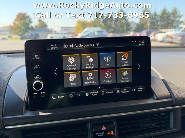 Used 2023 Honda Pilot EX-L image 23