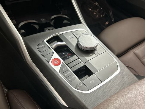 Used 2024 BMW M340i xDrive M340i xDrive image 17