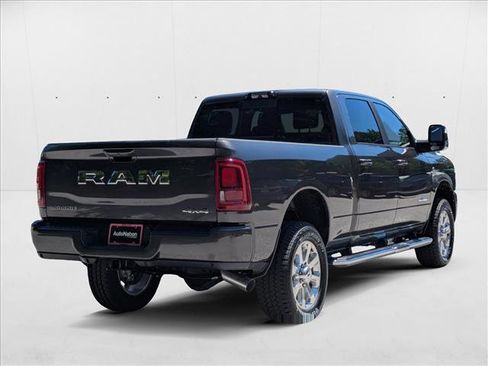 New 2025 RAM 2500 Laramie w/ Sport Appearance Package image 2