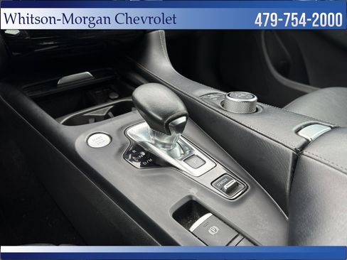 Used 2020 INFINITI QX50 Essential w/ Edition 30 Package image 31