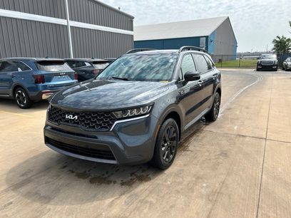 Used 2023 Kia Sorento S w/ Panoramic Sunroof Package