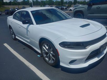 Used 2023 Dodge Charger GT
