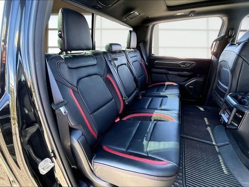 Used 2024 RAM 1500 TRX w/ TRX Level 2 Equipment Group image 28