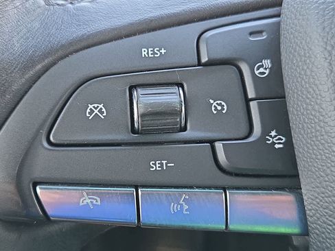 Used 2021 Cadillac CT4 Luxury w/ Cold Weather Package image 23