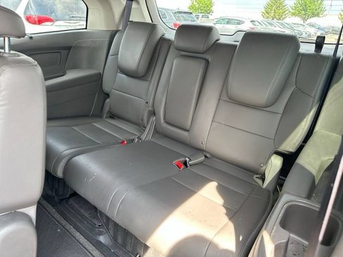 Used 2016 Honda Odyssey Touring image 15