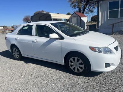Used 2010 Toyota Corolla LE