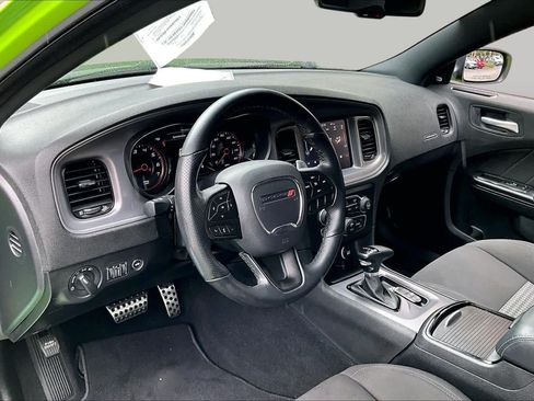Used 2023 Dodge Charger R/T w/ Blacktop Package RWD image 18