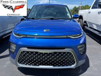 Used 2020 Kia Soul EX w/ Option Group 015 FWD video 2