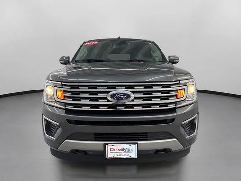 Used 2019 Ford Expedition Limited w/ Equipment Group 301A image 2