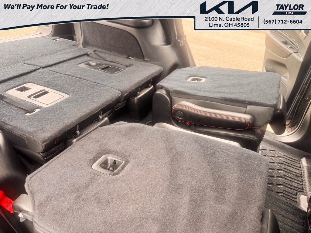 Used 2023 Dodge Durango GT AWD/4WD image 21