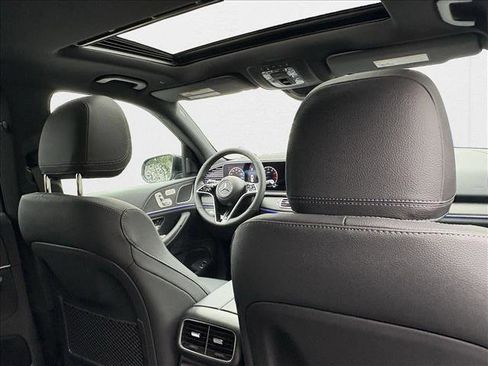 New 2026 Mercedes-Benz GLE 350 4MATIC image 21