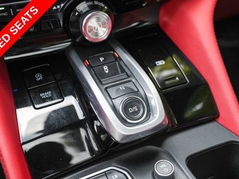 Used 2024 Acura MDX A-Spec AWD/4WD image 35