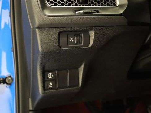 Used 2025 Honda Civic Type R image 12