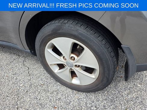 Used 2016 Kia Soul FWD image 6