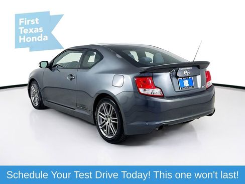 Used 2011 Scion tC FWD image 5