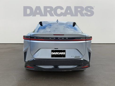 Used 2024 Lexus RZ 450e Premium w/ Technology Package AWD/4WD image 5