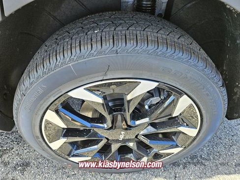 New 2026 Kia Sorento EX image 9