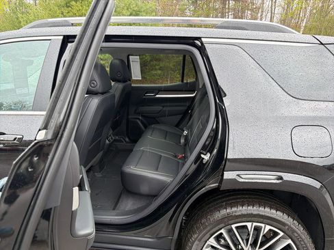 New 2026 GMC Terrain Denali w/ LPO, Floor Liner Package AWD/4WD image 21