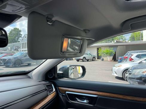 Certified 2020 Honda CR-V EX-L image 33